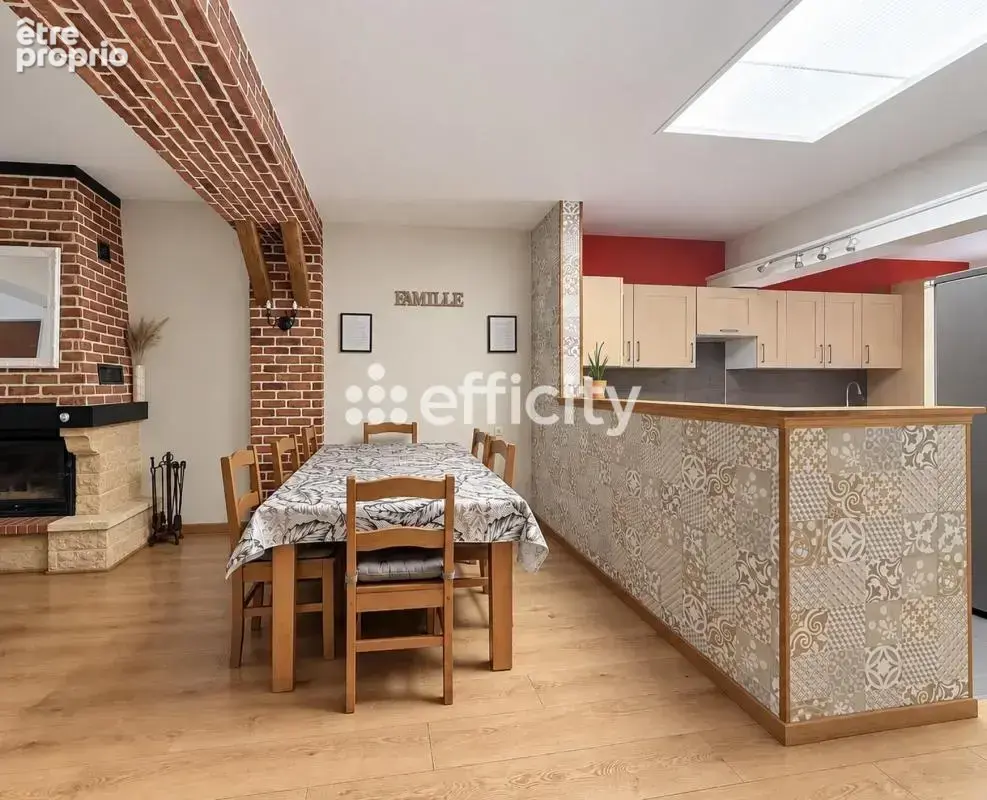 Maison de ville - photo 4