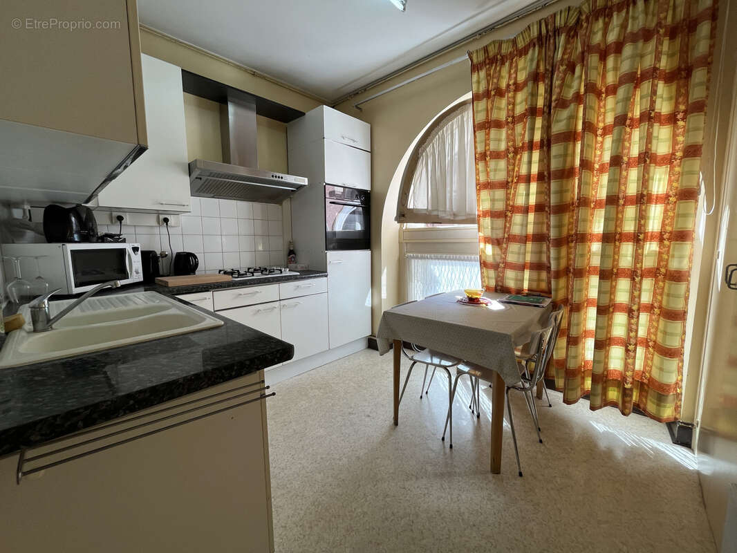 Appartement à CAUTERETS