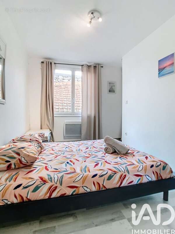 Photo 5 - Appartement à WIMEREUX