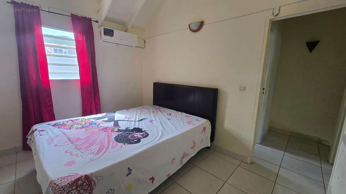 Appartement à SAINT-MARTIN