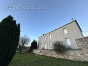 Maison à FAVEROLLES-ET-COEMY