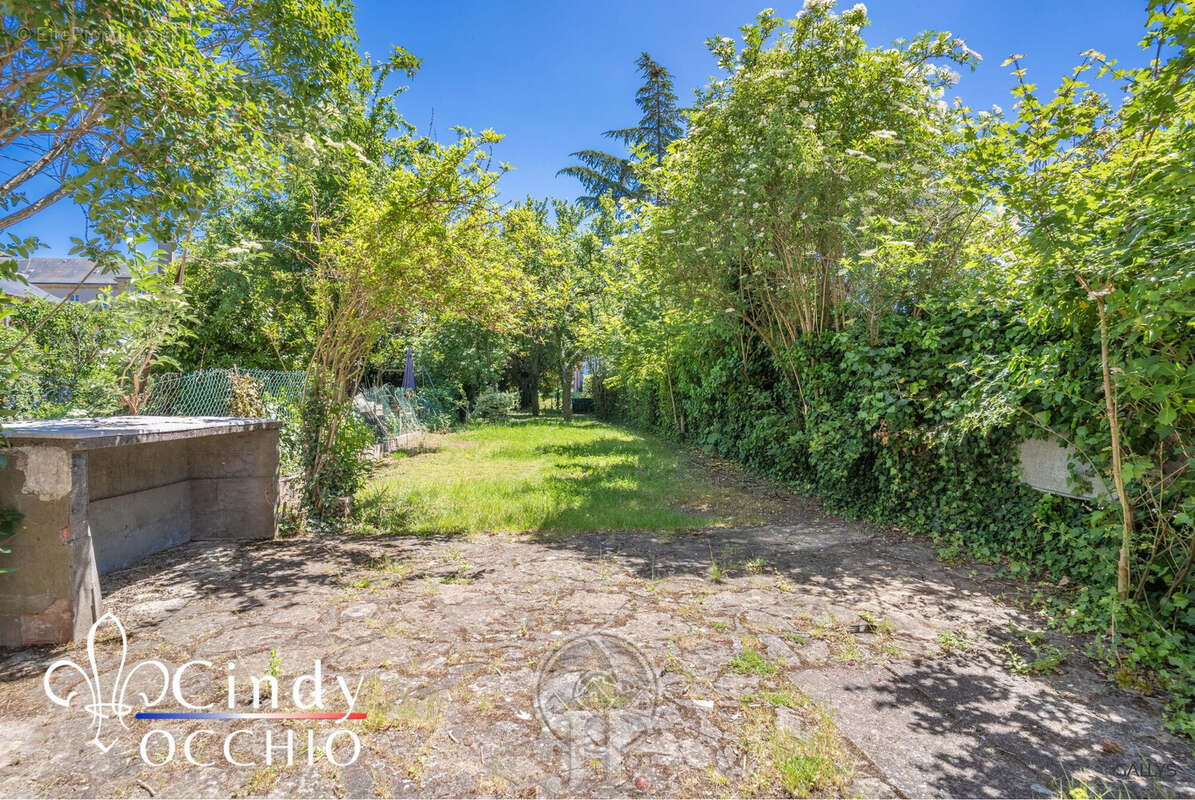 Appartement à MONTIGNY-LES-METZ