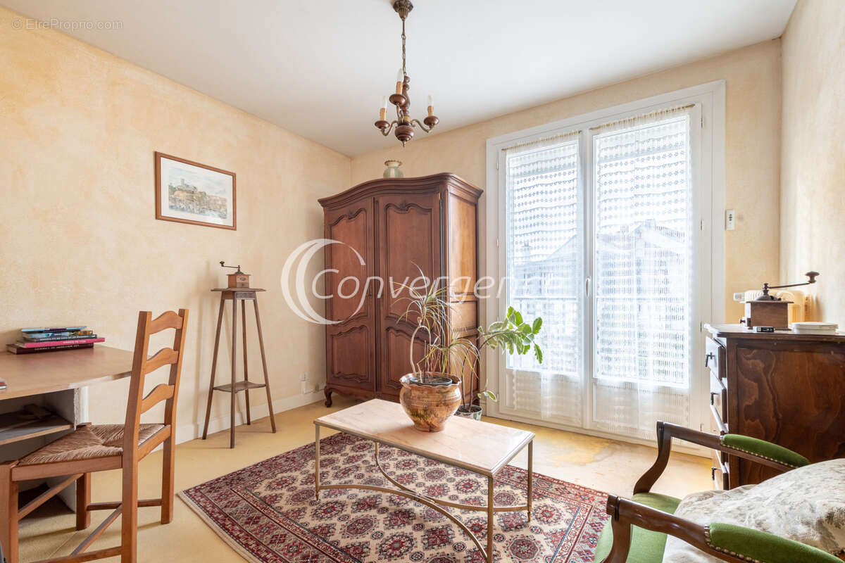 Appartement à LIMOGES