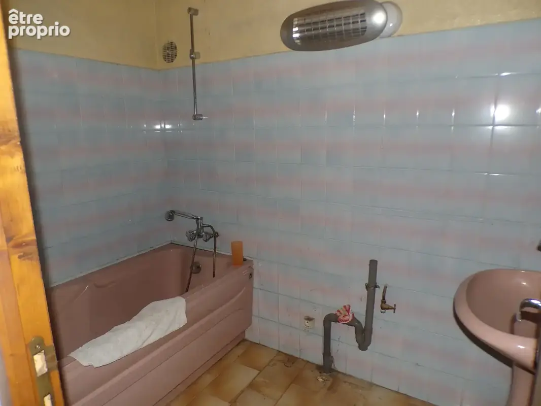 Maison en pierre - photo 14