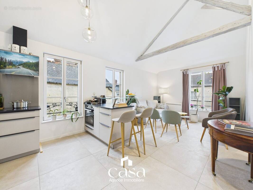 Appartement à ARGENTAN