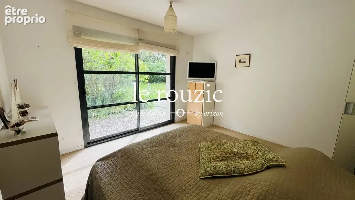 Maison 5 pièces 135 m² à vendre à Larmor-Baden (56870) - photo 4