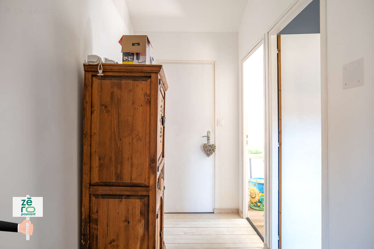 Maison familiale prête à vivre   Piscine, jardin sans vis-à-vis et aucun travaux ! - photo 11