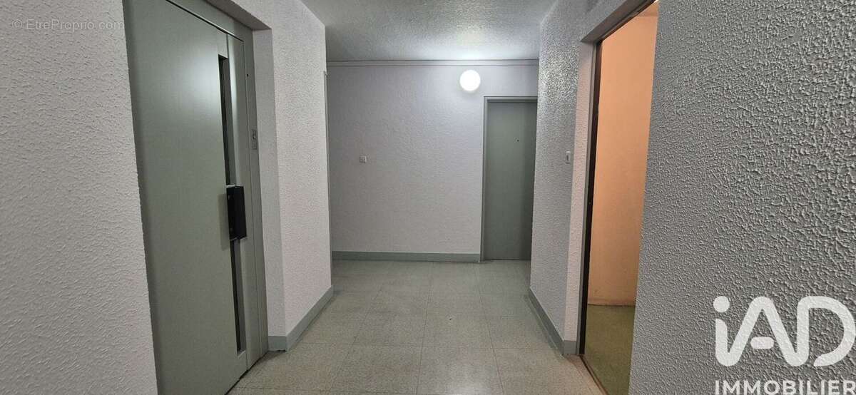 Photo 7 - Appartement à LIMOGES