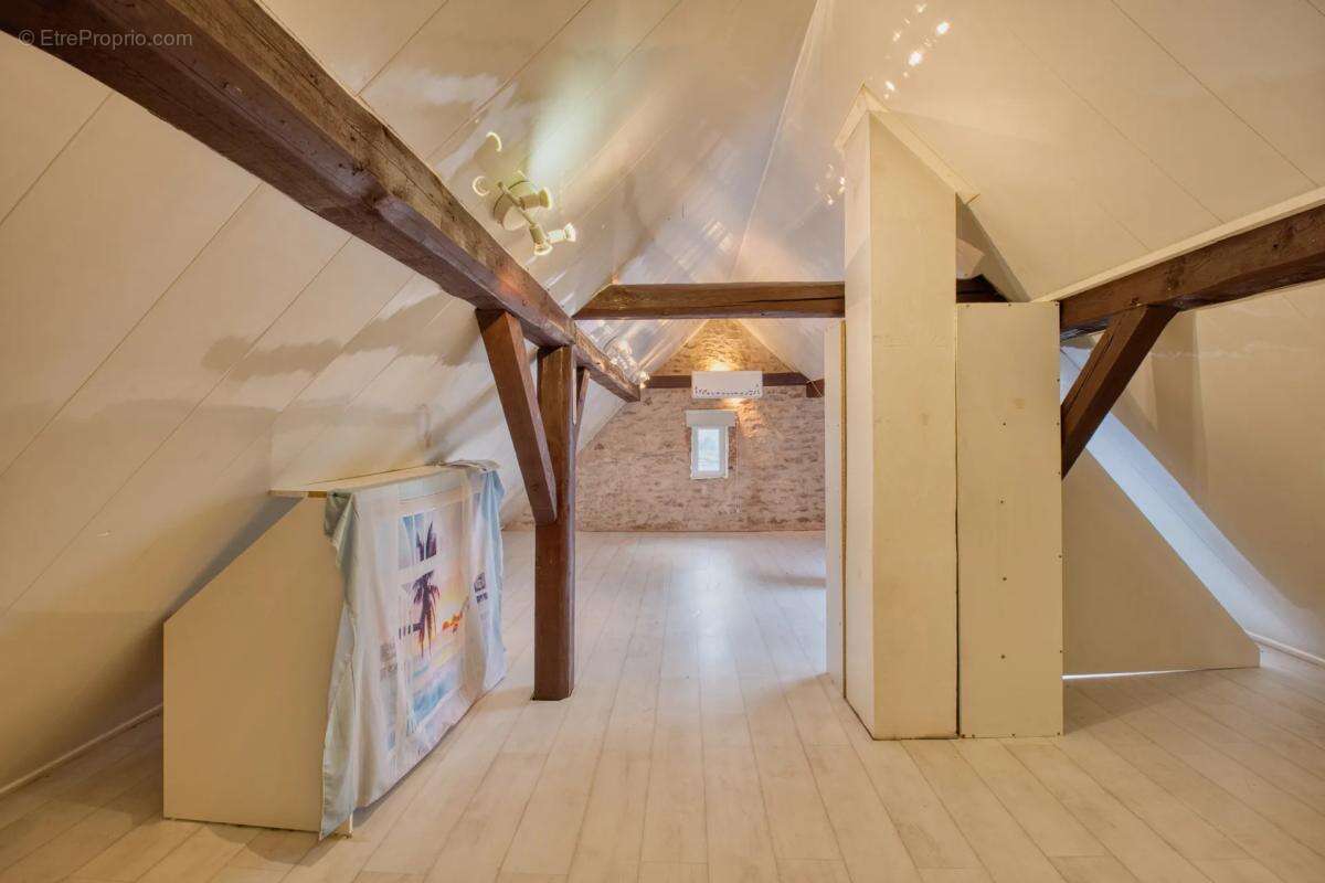 Maison à NIEDERBRONN-LES-BAINS