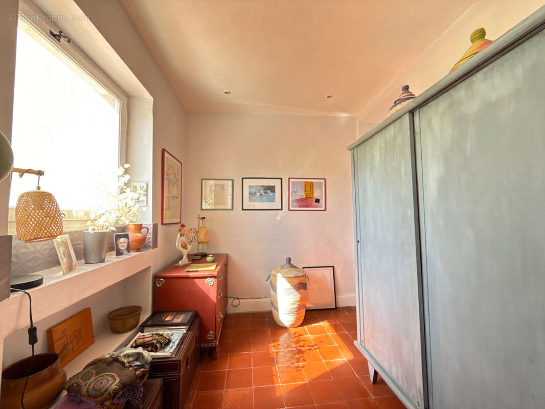 Appartement à CERET