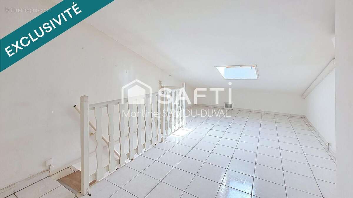 Photo 4 - Appartement à LA SEYNE-SUR-MER