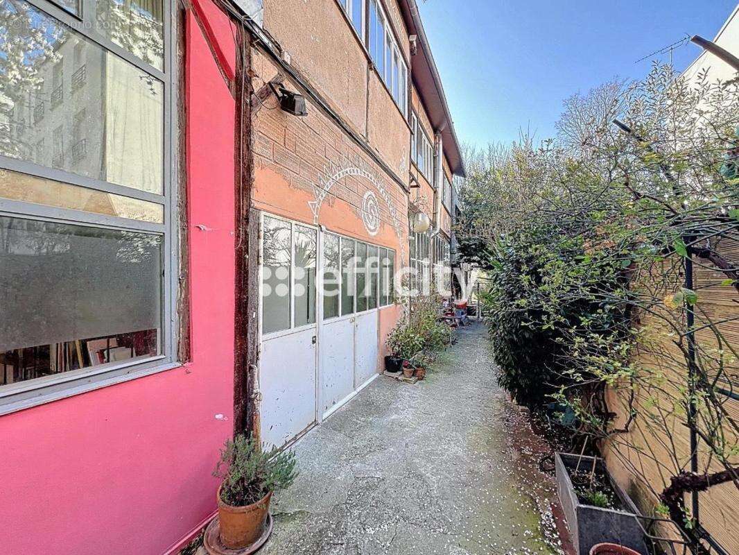 Appartement - photo 13