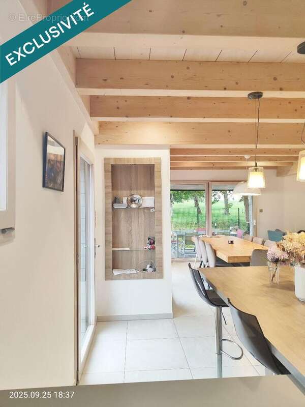 Photo 6 - Maison à BESSONCOURT