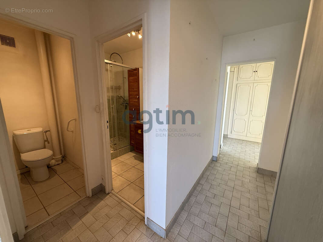 Appartement à LA ROCHE-SUR-YON