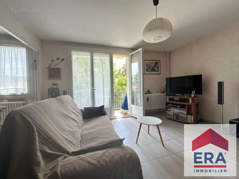 Appartement à VALENCE