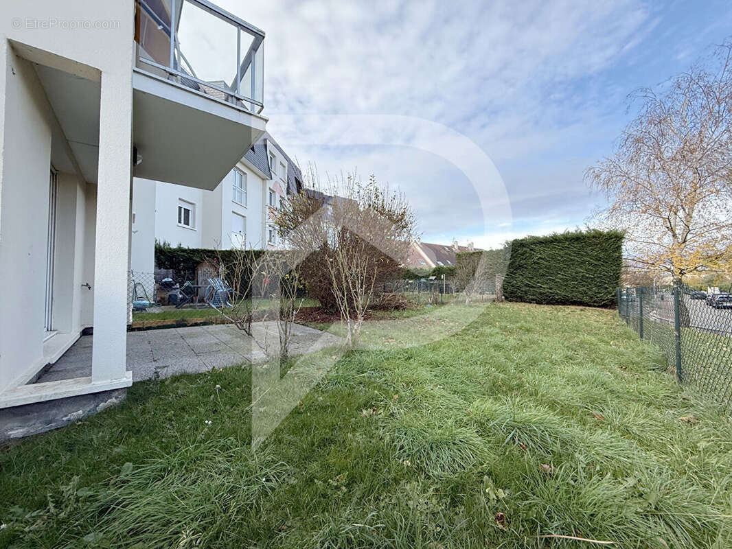 Appartement à CHATOU