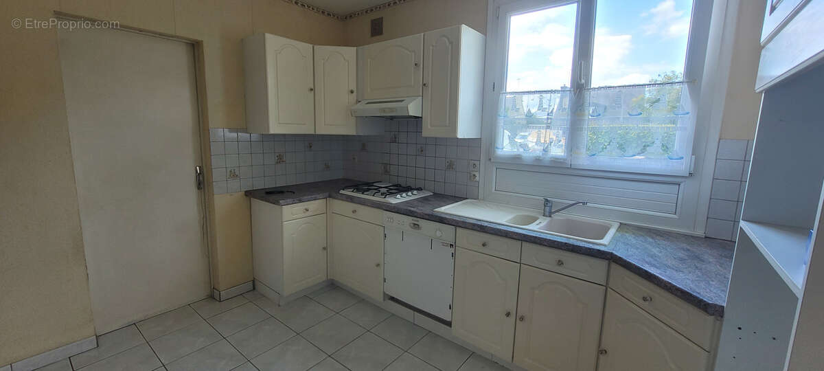 Maison à PLOUBAZLANEC