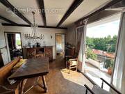 Appartement à VILLIERS-SUR-MARNE