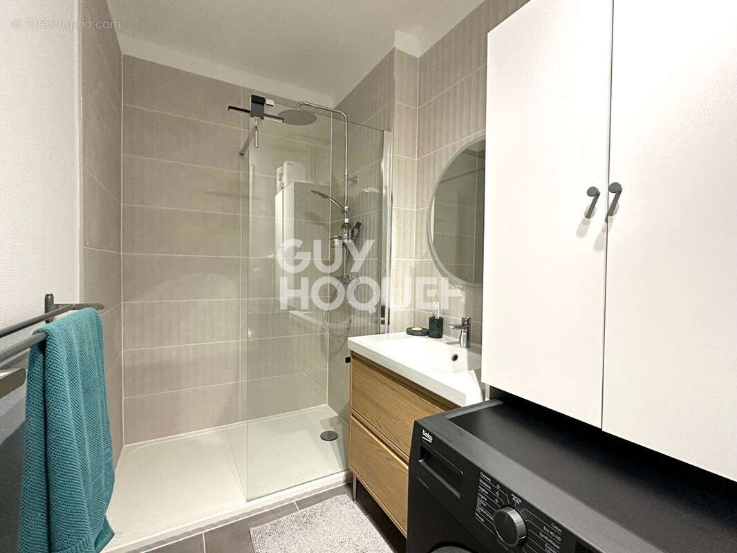 Appartement à LYON-4E