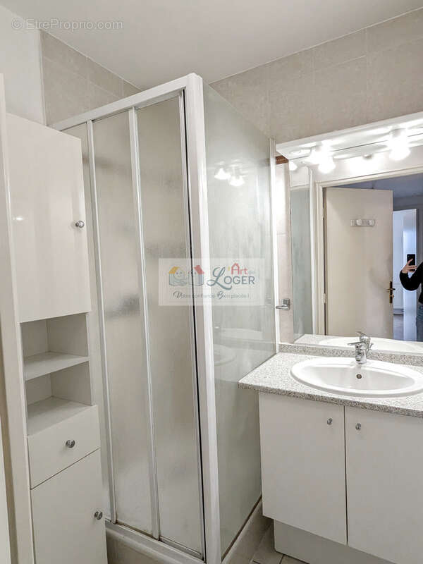 NANTES Rond Point de Rennes  Appartement type 3/4, - photo 8
