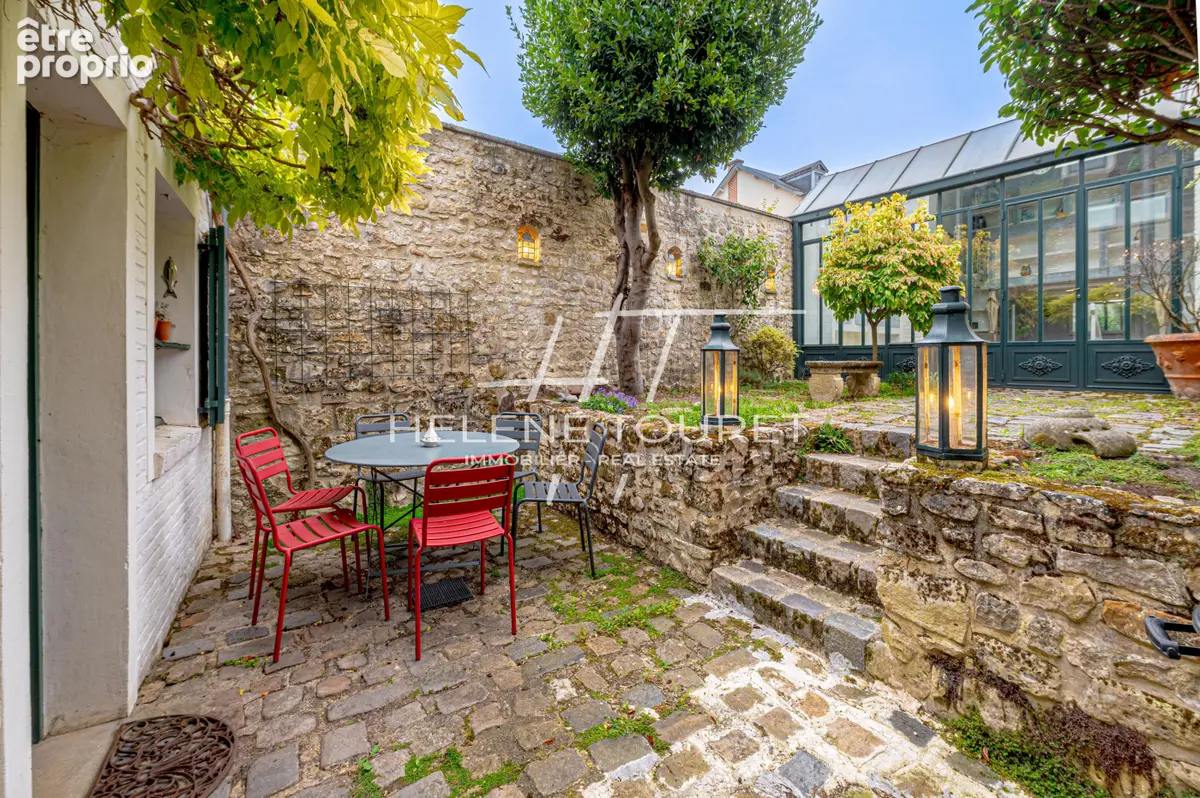 Maison 5 pièces 126 m² à vendre à Senlis (60300) - photo 3