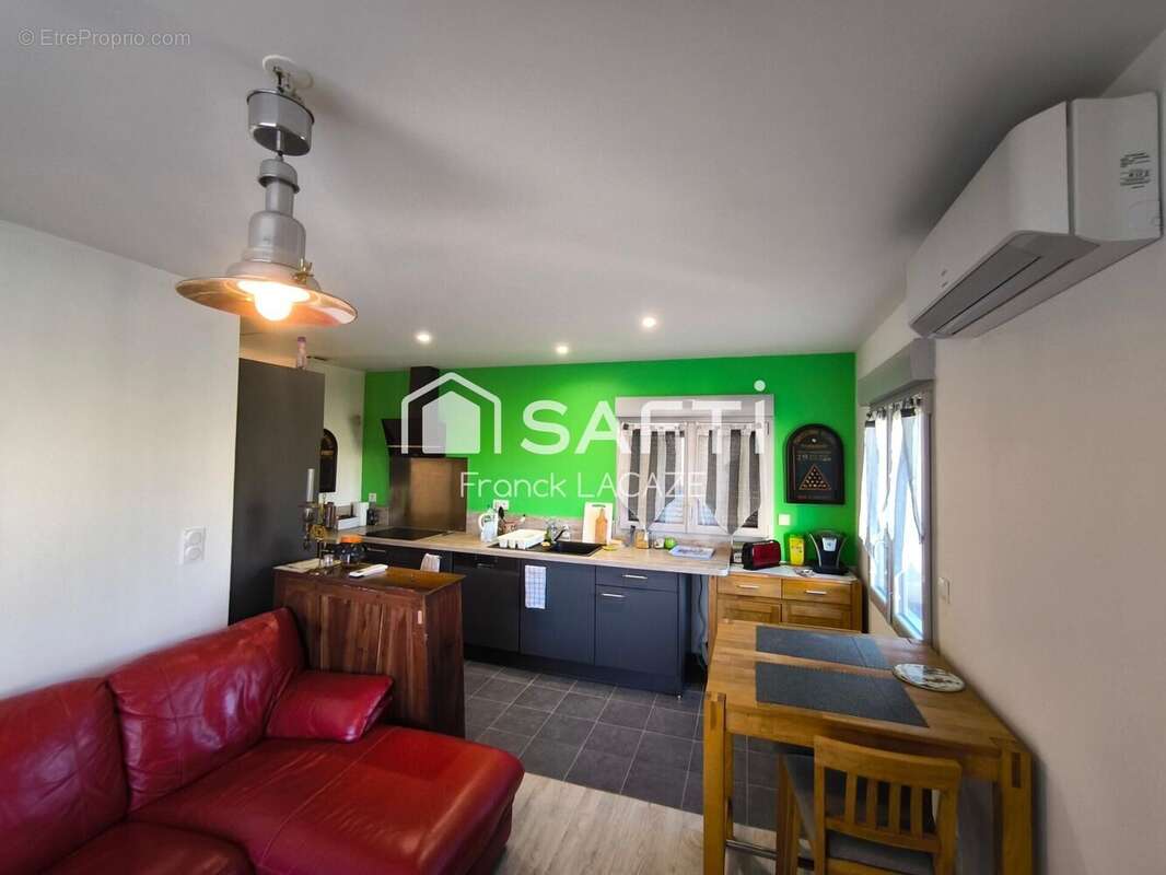 Photo 4 - Maison à NOGARO