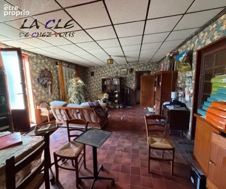 Maison ancienne - photo 2