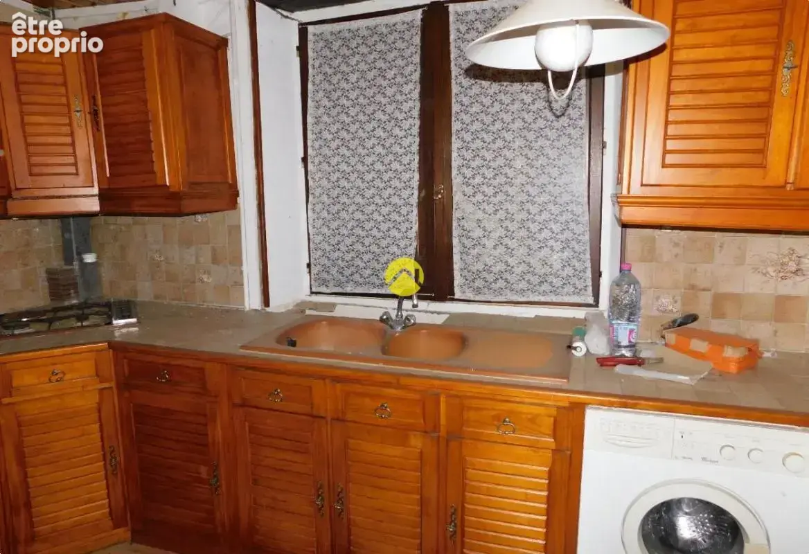Maison de campagne - photo 6