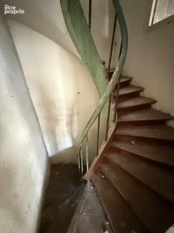 Immeuble de caractère à rénover   Emplacement premium dans la Bastide St Louis - photo 11