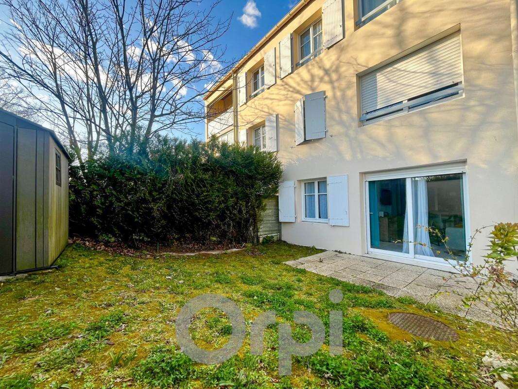 Appartement à LA ROCHELLE