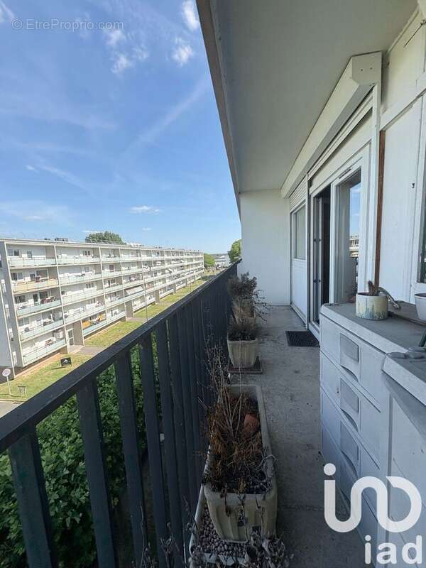 Photo 7 - Appartement à LE MEE-SUR-SEINE