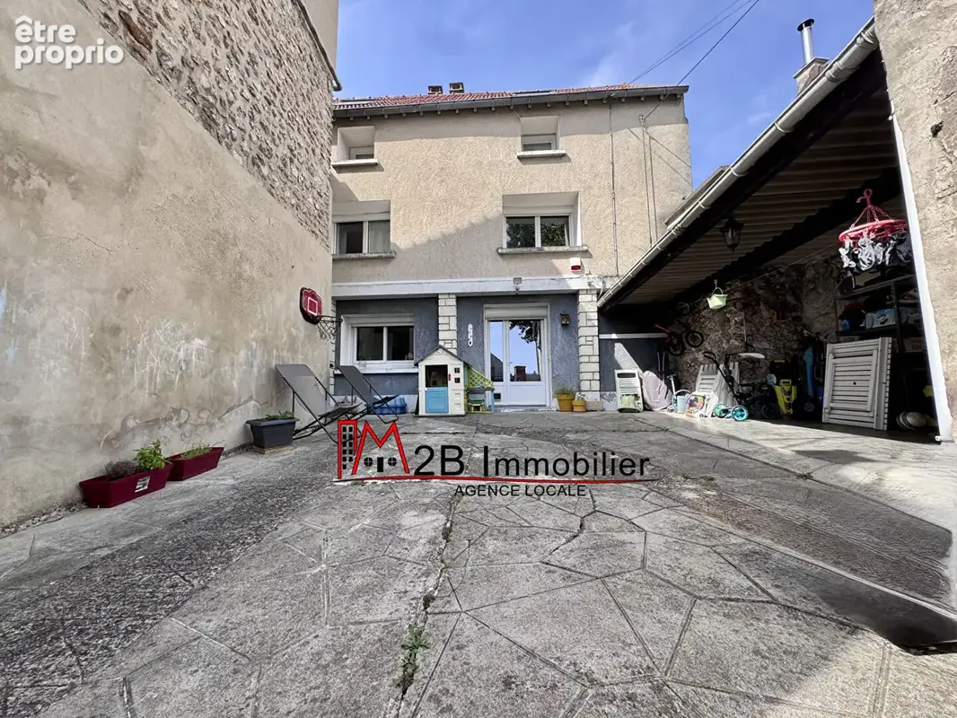Maison briarde tout confort - photo 2