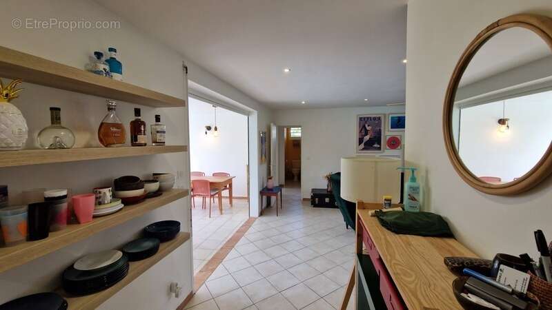 Maison à SAINT-FRANCOIS