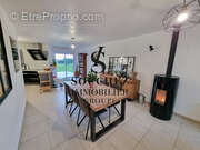 Maison à BOUVIGNY-BOYEFFLES