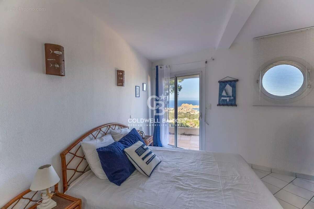 Maison à MONTICELLO