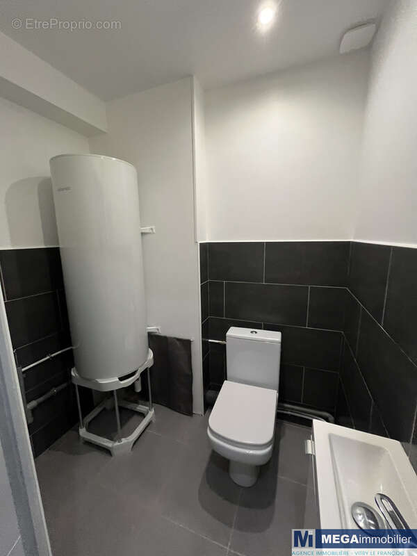 Appartement à VITRY-LE-FRANCOIS