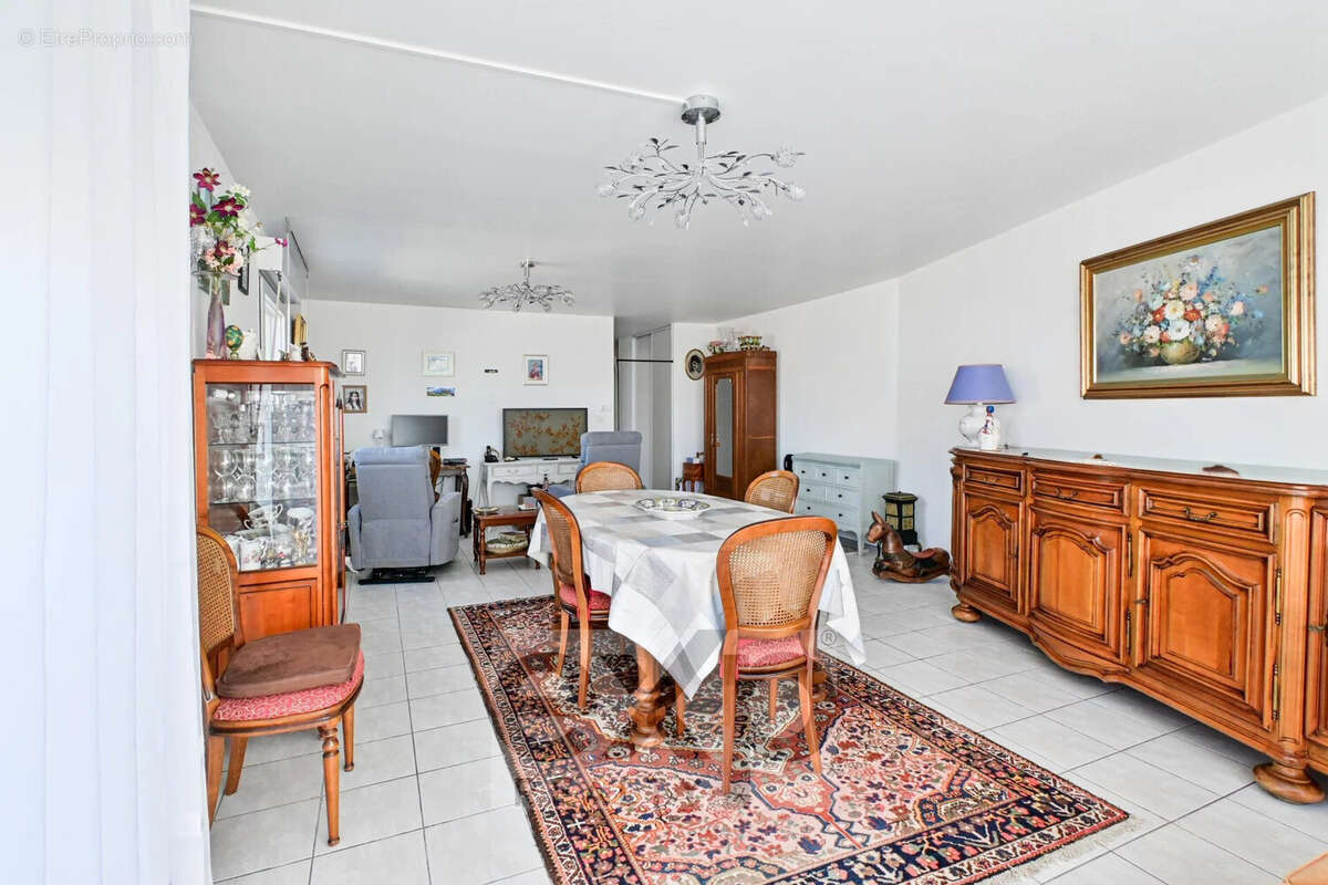 Appartement à ROYAN