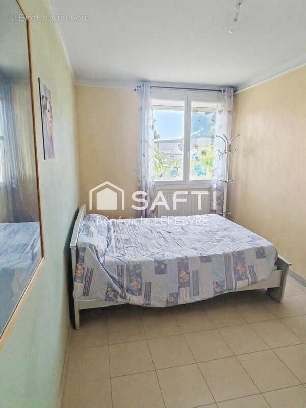 Photo 8 - Appartement à FRONTIGNAN