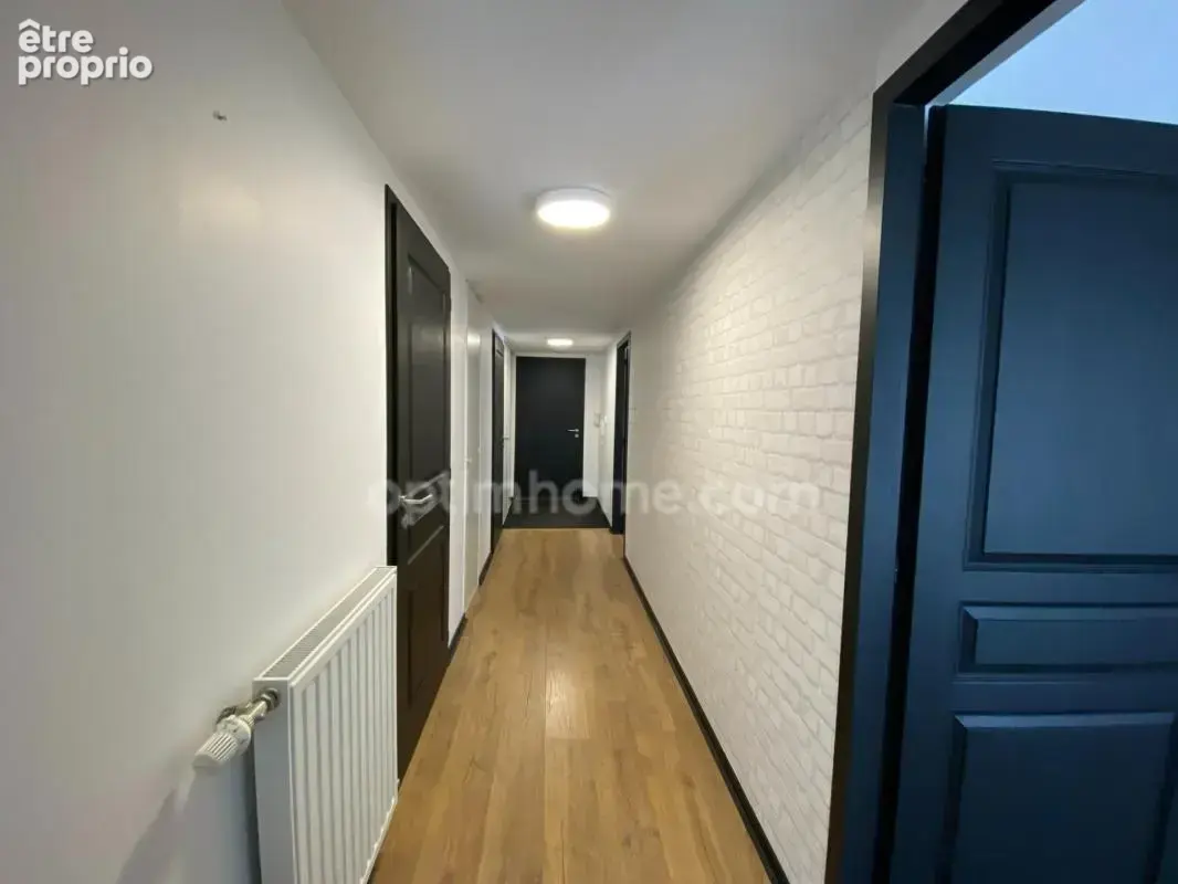 Appartement coup de coeur au Péristyle ! - photo 9
