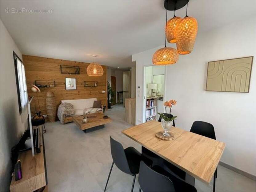 Appartement - photo 2