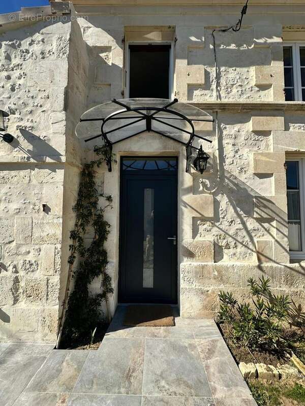 Photo 2 - Maison à GEMOZAC