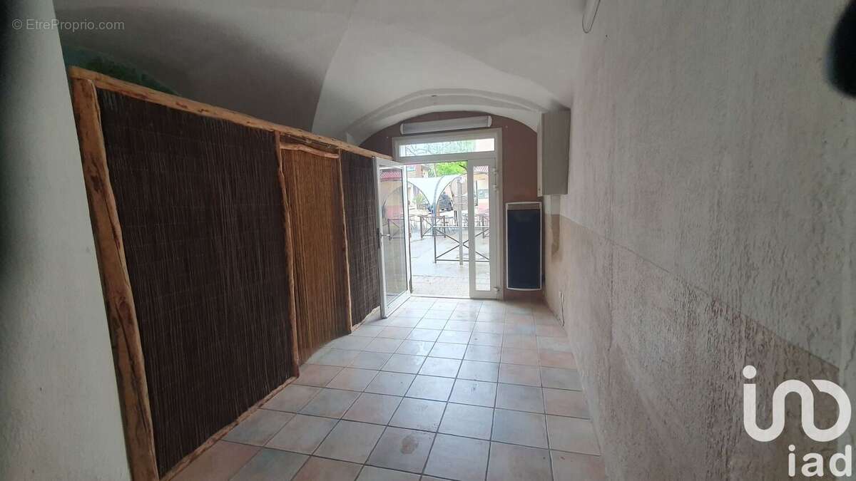 Photo 2 - Maison à LA BASTIDE-DES-JOURDANS