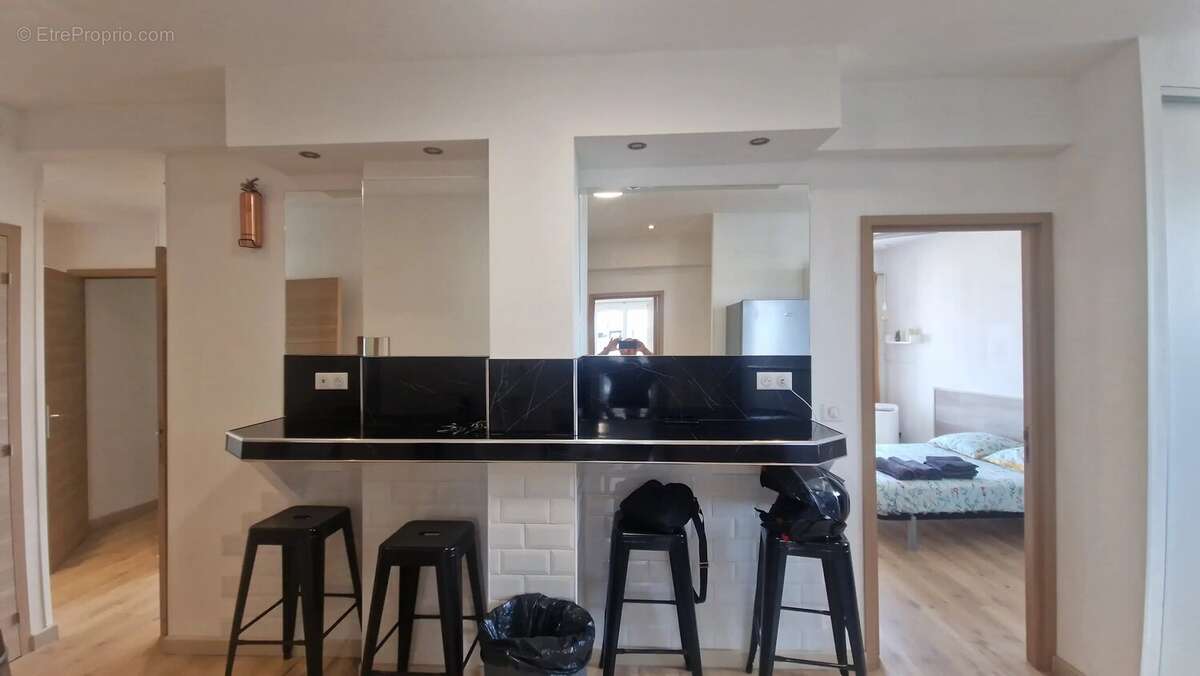 Investissement d’exception : 5 pièces, 104 m², colocation, vue mer, état neuf - photo 19