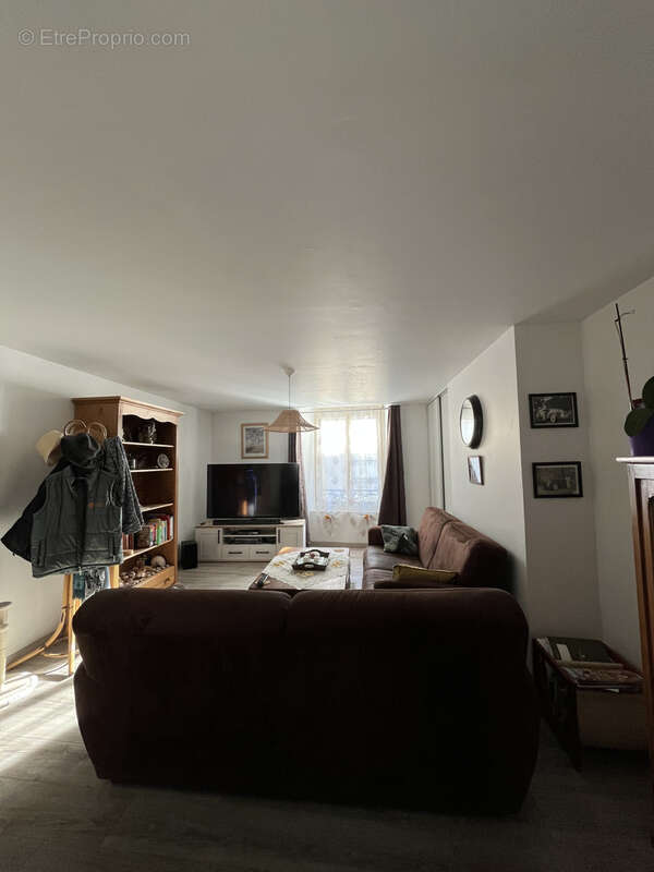 Appartement à LA FLECHE