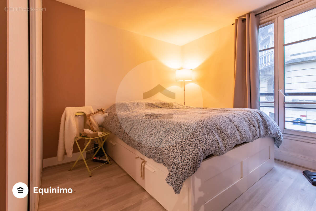 Appartement à PARIS-5E