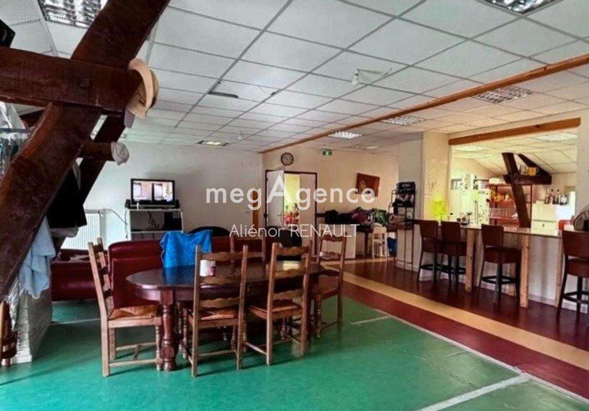 Commerce à BOULAZAC