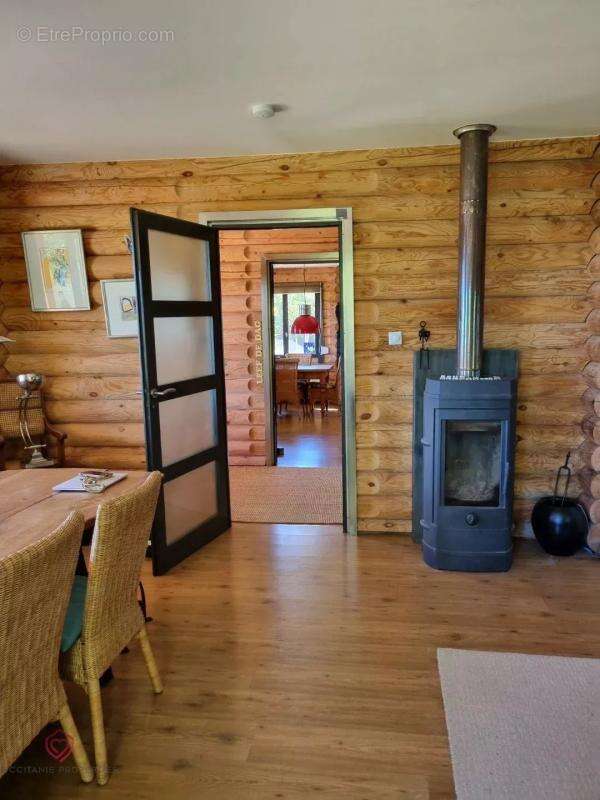 Maison à CASTELNAU-MAGNOAC