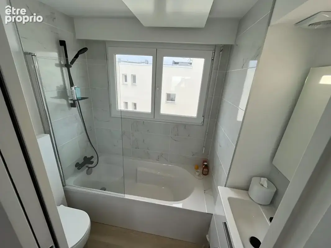 Appartement 36 m² à Le Touquet-Paris-Plage  - photo 4
