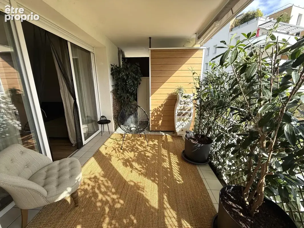 Appartement 3 pièces 62 m² à vendre à Montbonnot-Saint-Martin (38330) - photo 7