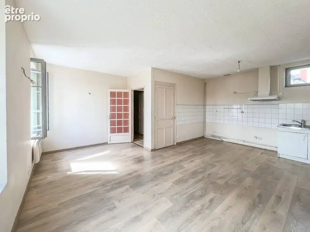 Belle bâtisse pour investissement locatif ou patrimonial - Meusnes - photo 10
